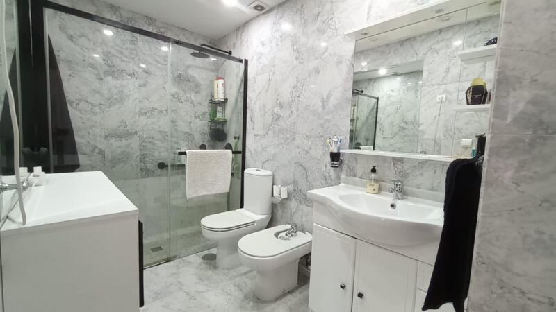2 chambre Appartement à vendre