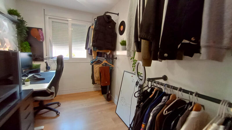 2 chambre Appartement à vendre