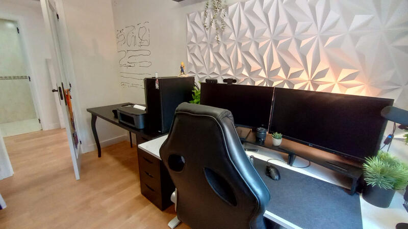 2 chambre Appartement à vendre