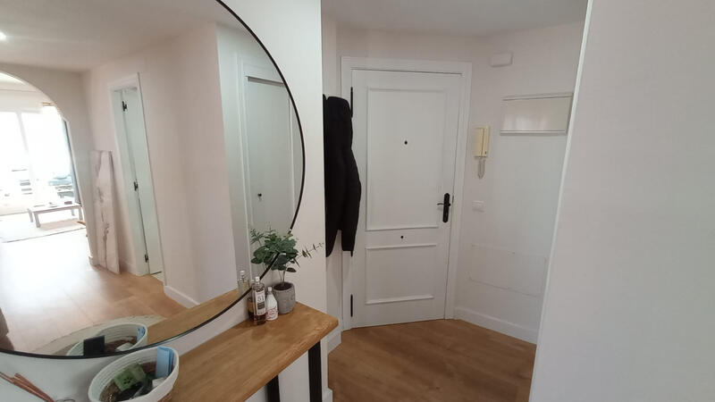 2 chambre Appartement à vendre