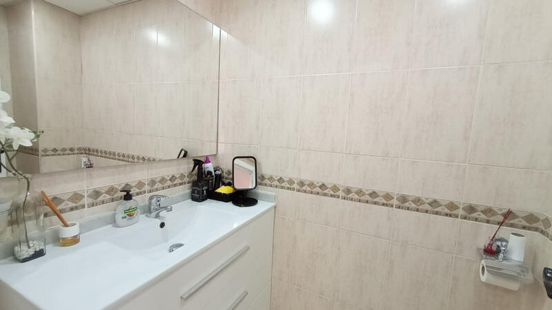2 chambre Appartement à vendre