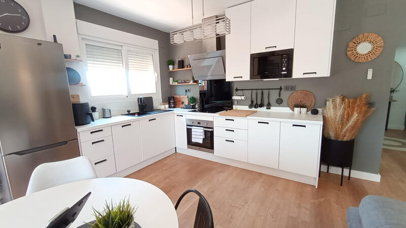 2 chambre Appartement à vendre