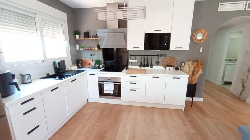 2 chambre Appartement à vendre