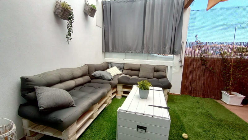 2 chambre Appartement à vendre