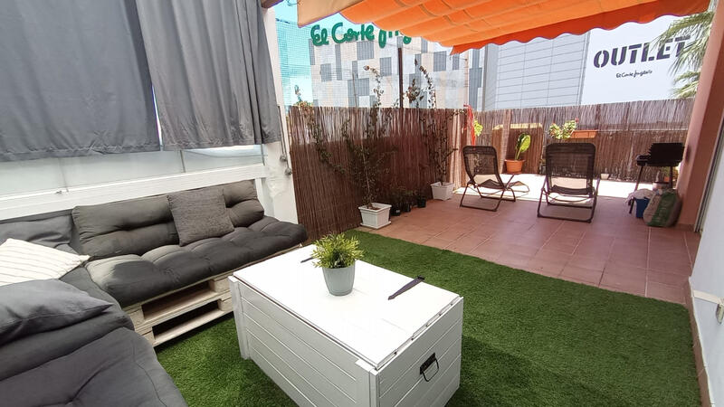 2 chambre Appartement à vendre