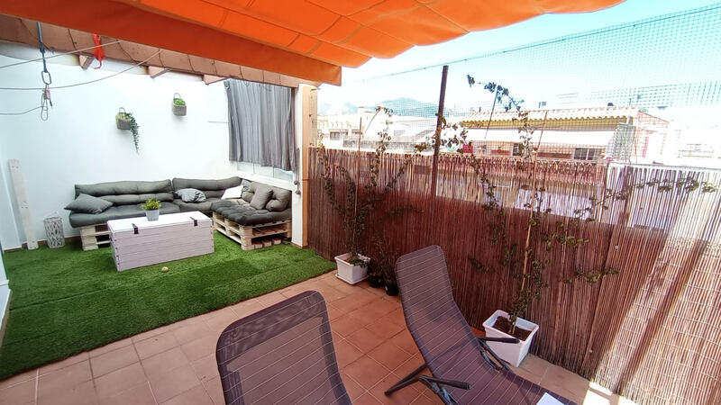2 chambre Appartement à vendre