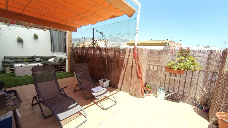 2 chambre Appartement à vendre