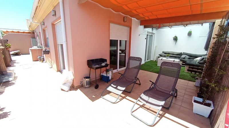 2 chambre Appartement à vendre