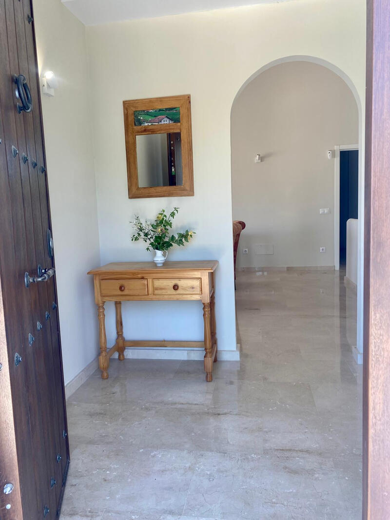 6 Cuarto Casa de Campo en venta