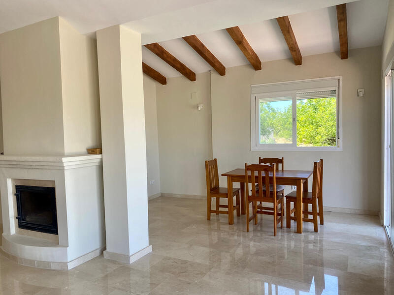 6 Cuarto Casa de Campo en venta