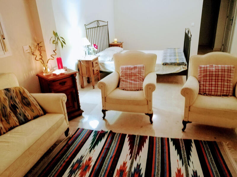 6 Cuarto Casa de Campo en venta