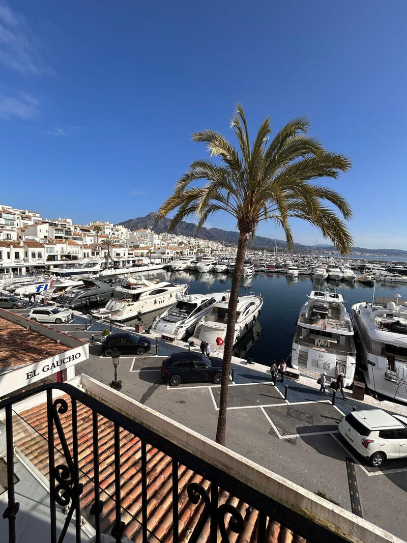 Local Commercial à vendre dans Marbella, Málaga