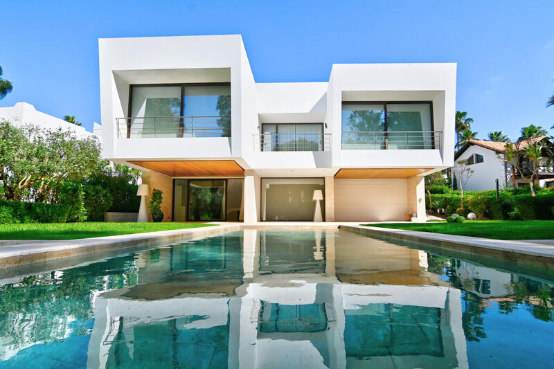 Villa à vendre dans Sotogrande, Cádiz