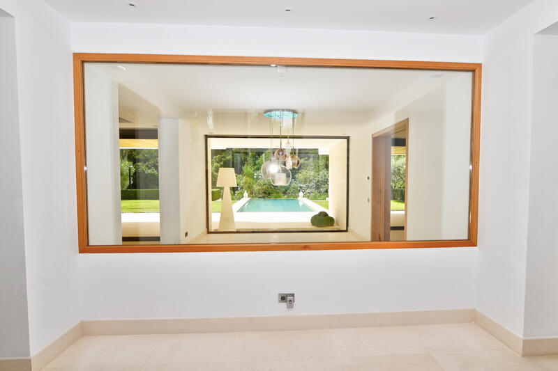 5 slaapkamer Villa Te koop