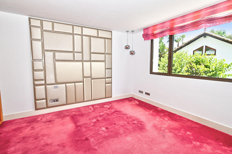 5 slaapkamer Villa Te koop