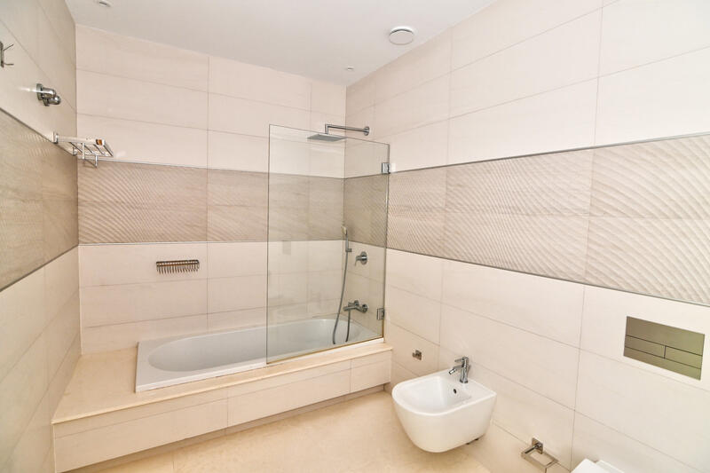 5 slaapkamer Villa Te koop