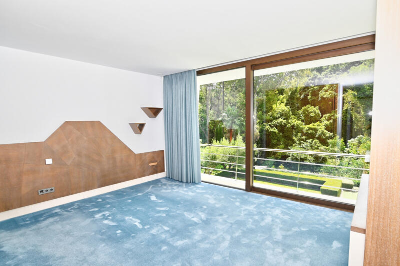 5 slaapkamer Villa Te koop