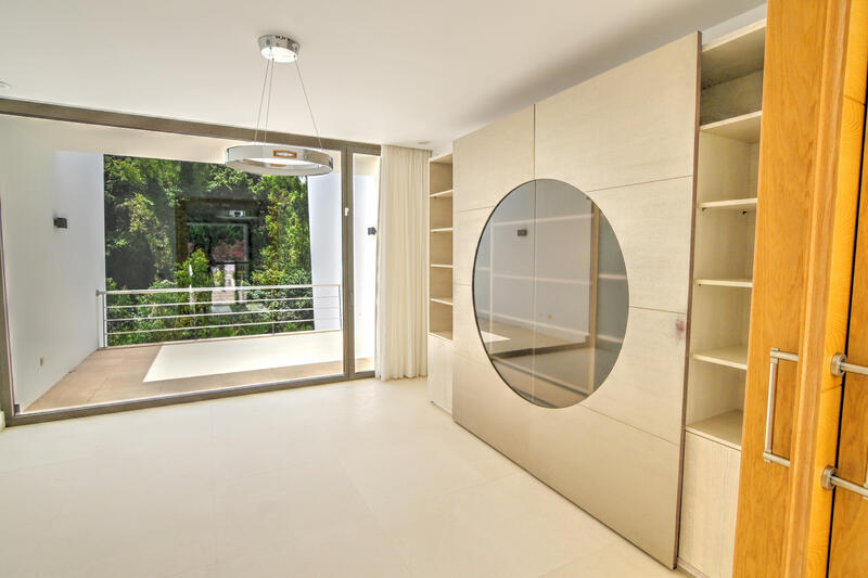 5 slaapkamer Villa Te koop