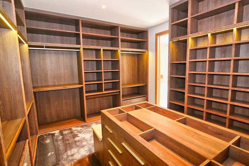 5 slaapkamer Villa Te koop