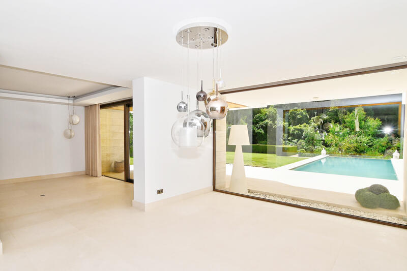 5 slaapkamer Villa Te koop