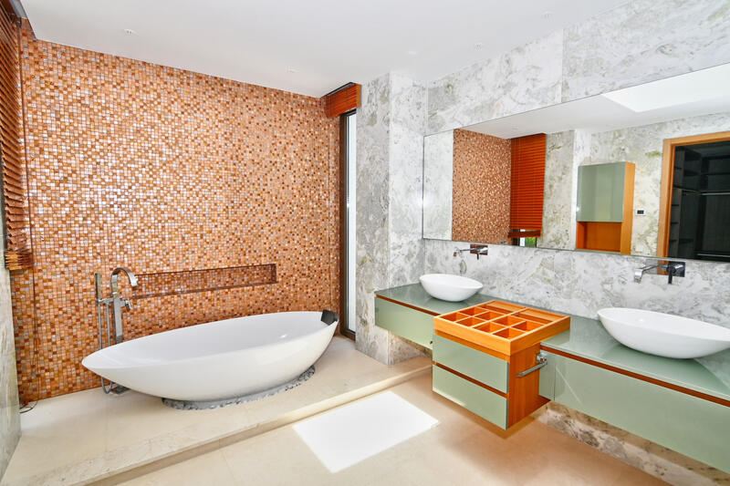 5 slaapkamer Villa Te koop