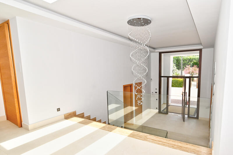 5 slaapkamer Villa Te koop