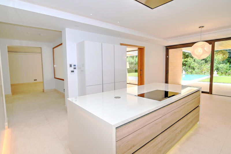 5 slaapkamer Villa Te koop