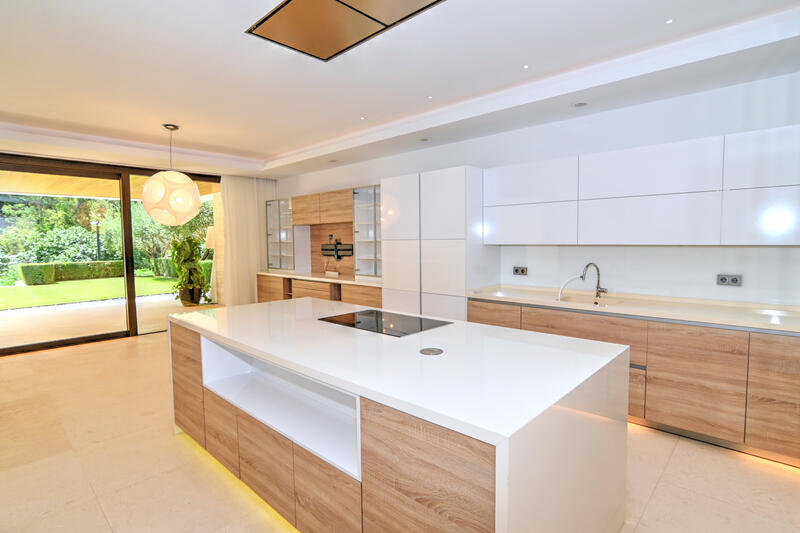 5 slaapkamer Villa Te koop