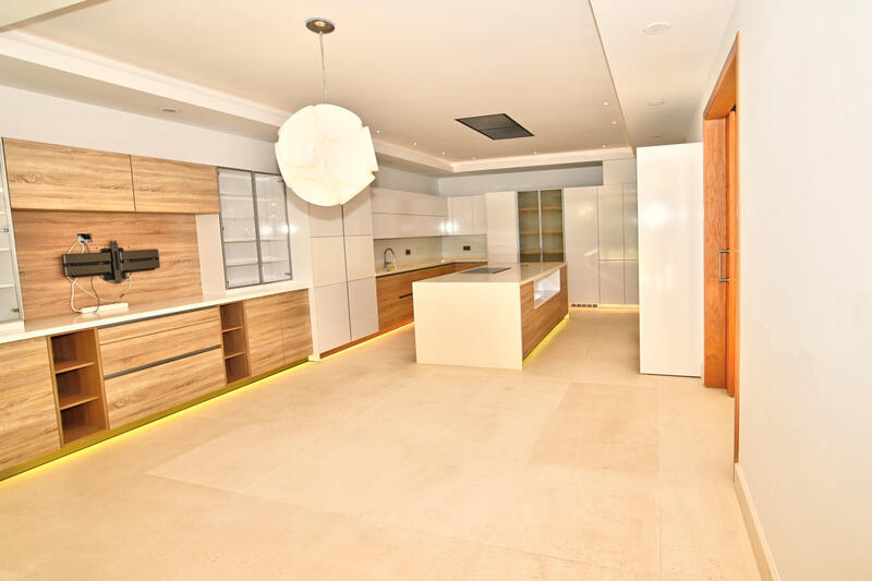 5 slaapkamer Villa Te koop