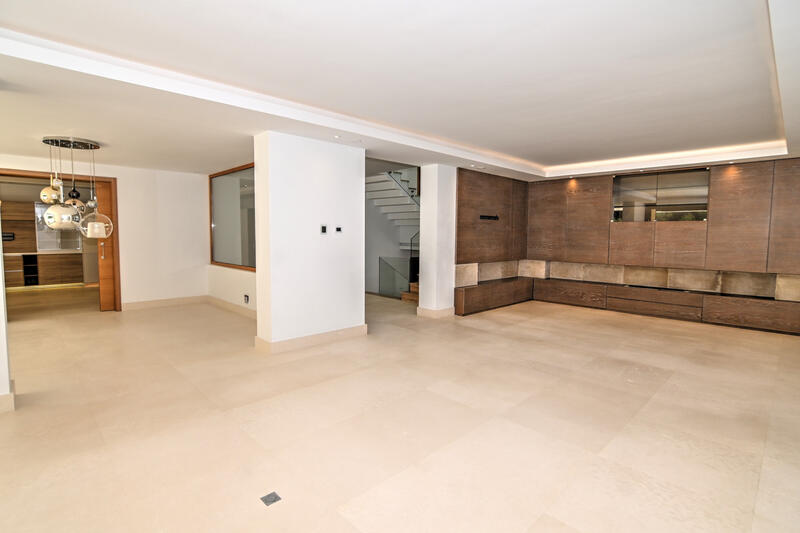 5 slaapkamer Villa Te koop