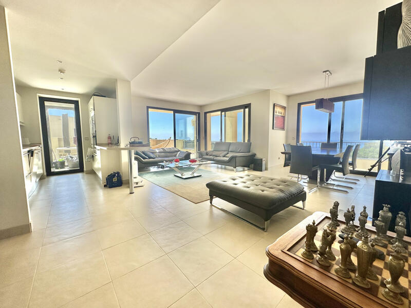 Appartement Te koop in Marbella, Málaga