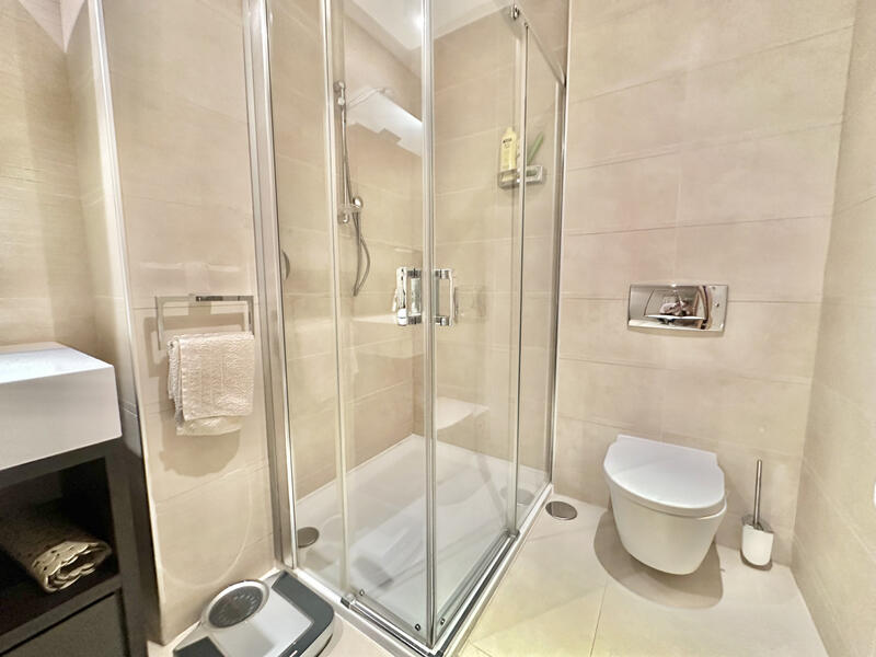 3 Cuarto Apartamento en venta