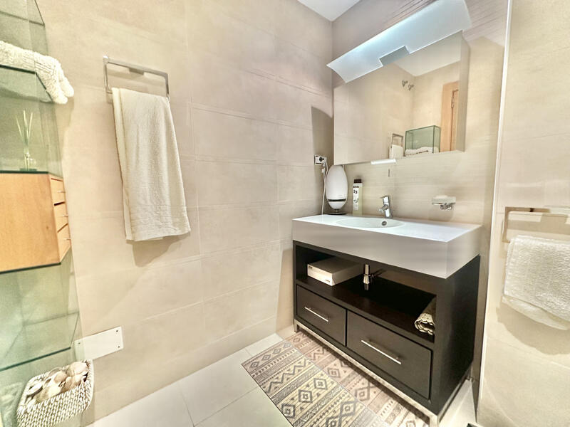 3 Cuarto Apartamento en venta