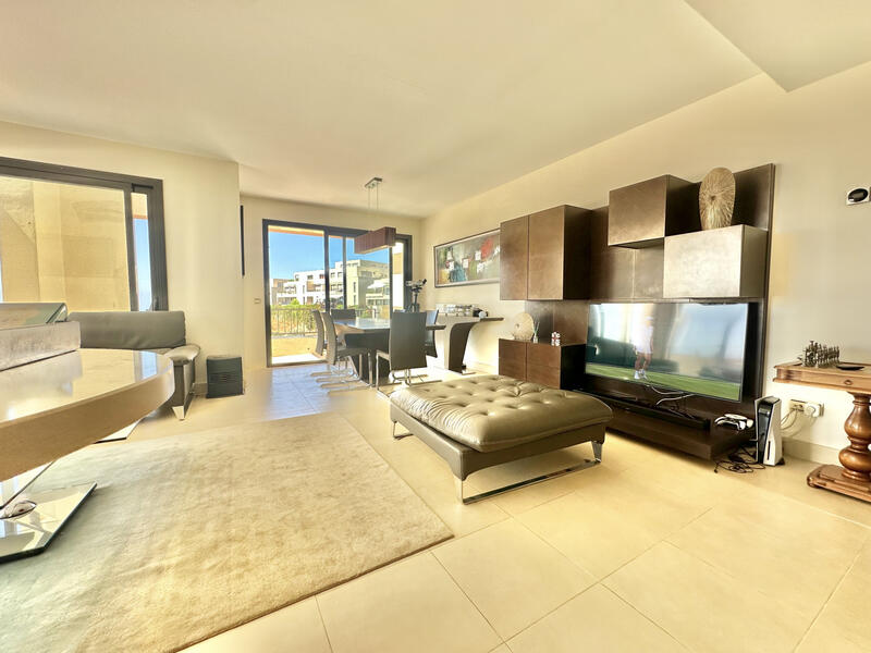 3 Cuarto Apartamento en venta
