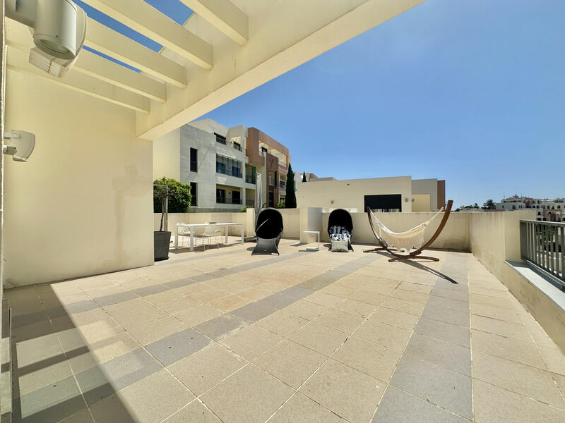 3 Cuarto Apartamento en venta