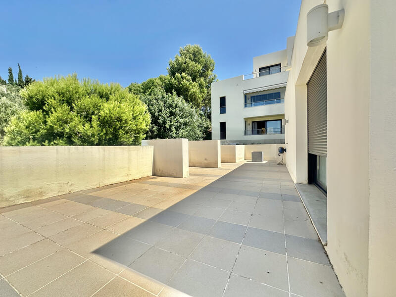 3 Cuarto Apartamento en venta