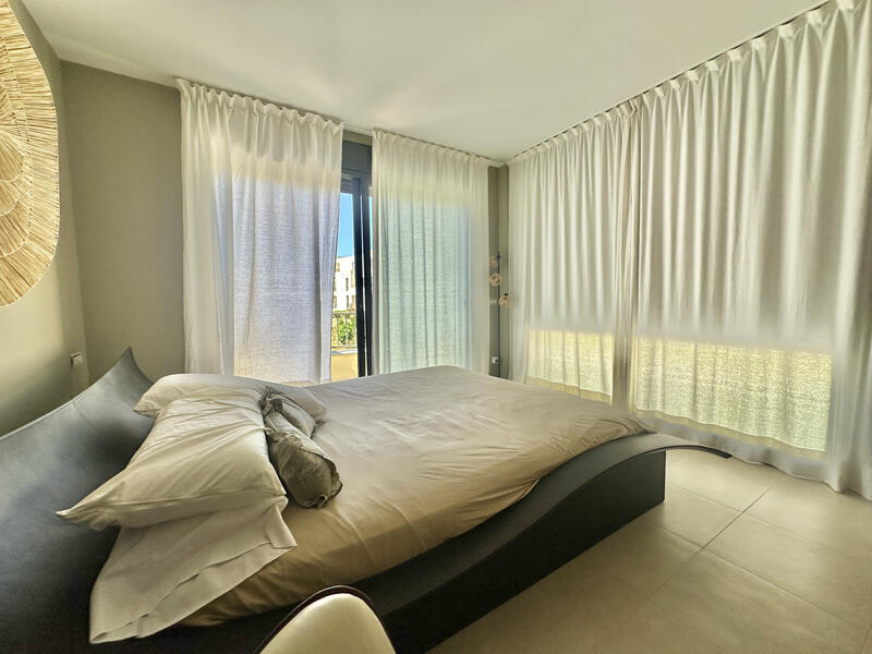 3 Cuarto Apartamento en venta