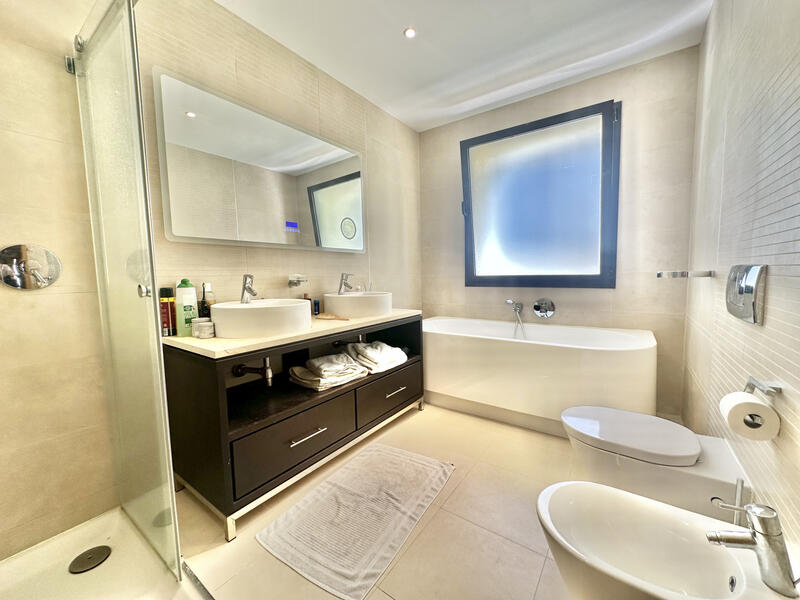 3 Cuarto Apartamento en venta