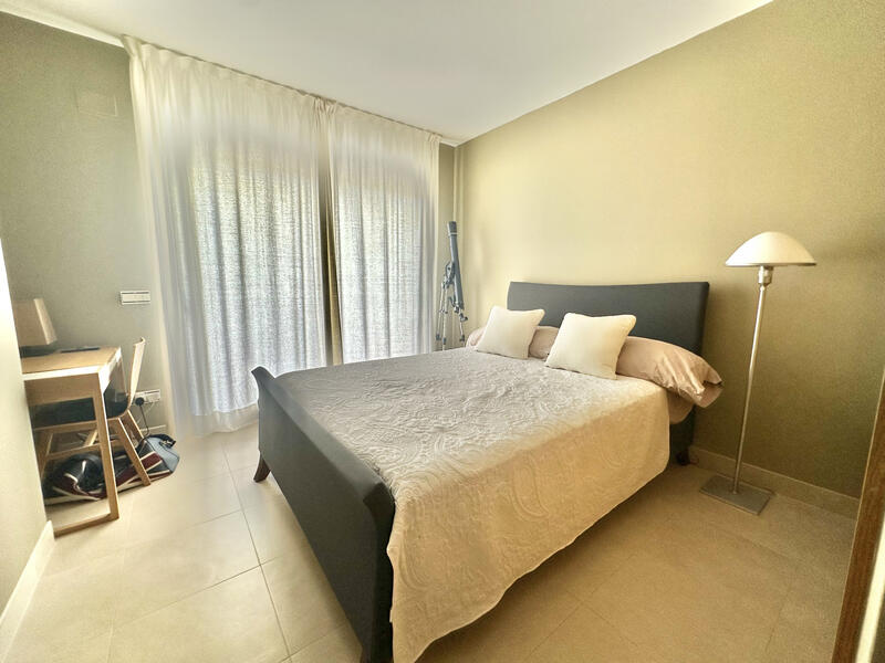 3 Cuarto Apartamento en venta