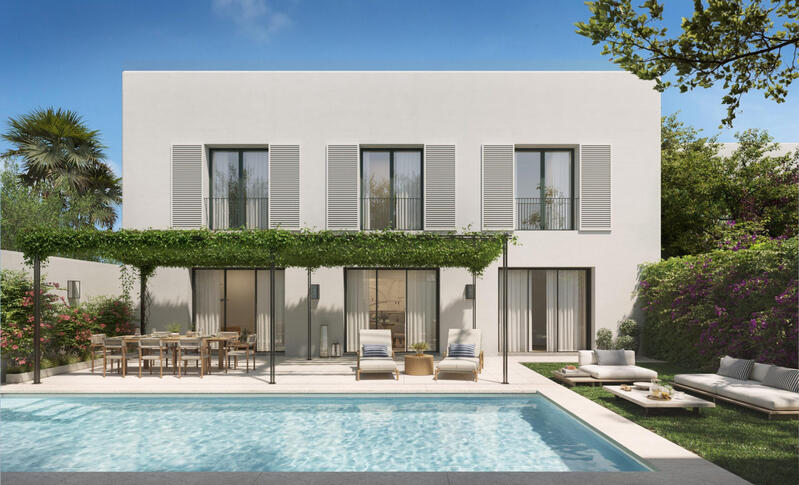 Villa en venta en Sotogrande, Cádiz