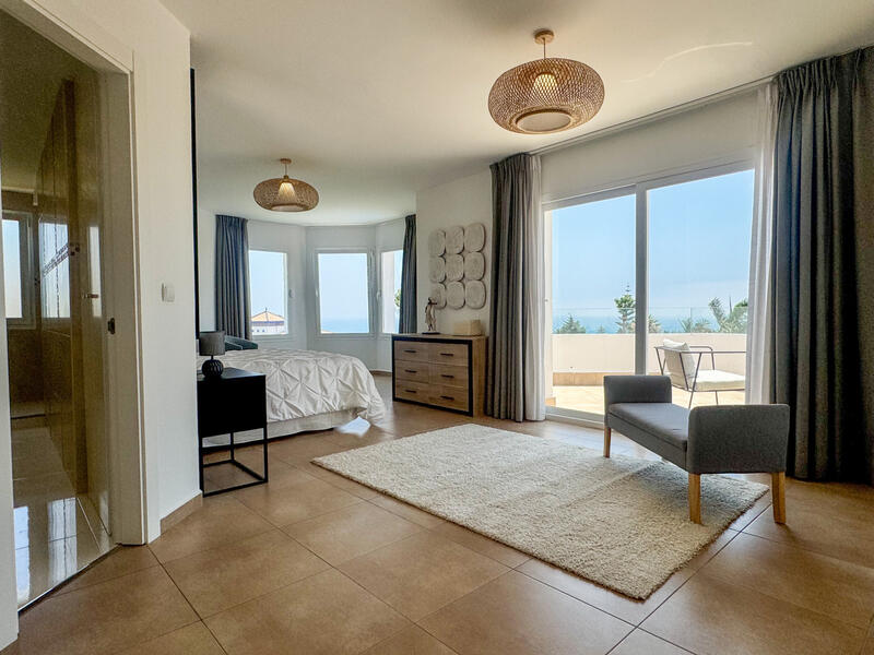 6 soveværelse Villa til salg