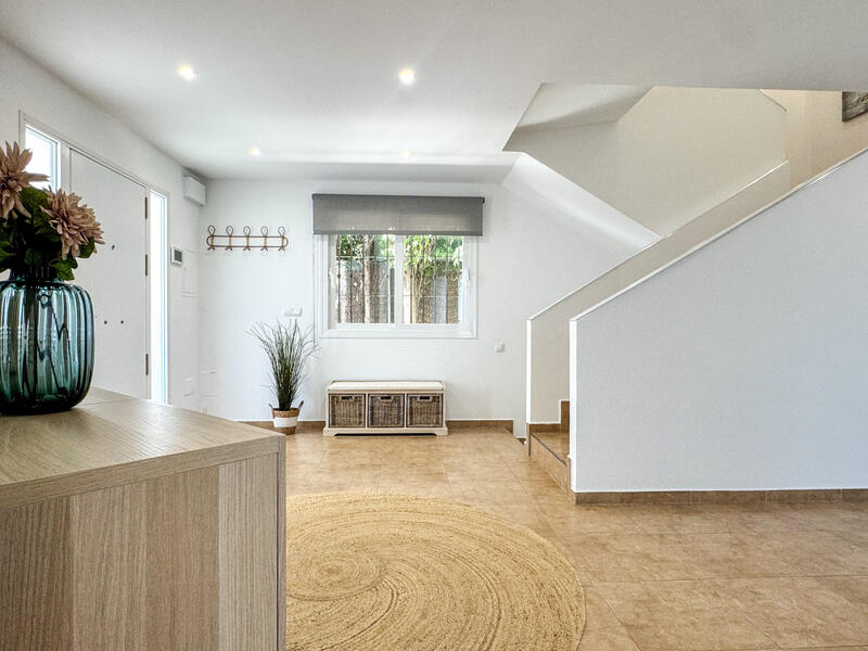 6 soveværelse Villa til salg