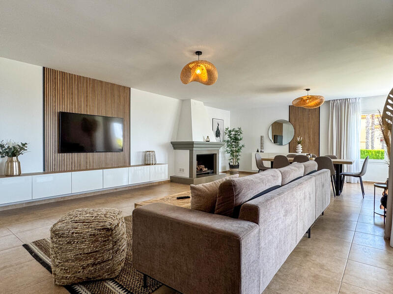 6 soveværelse Villa til salg