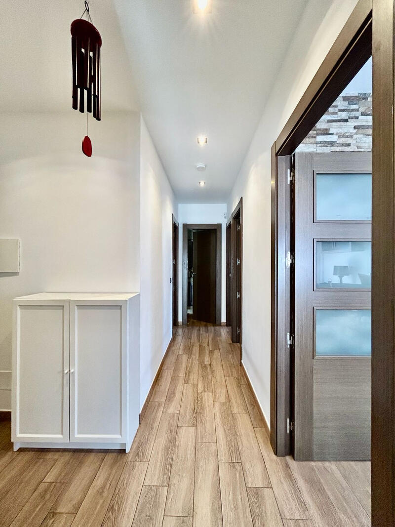 3 slaapkamer Appartement Te koop