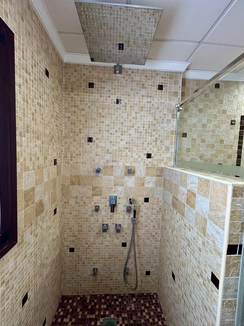 3 slaapkamer Appartement Te koop