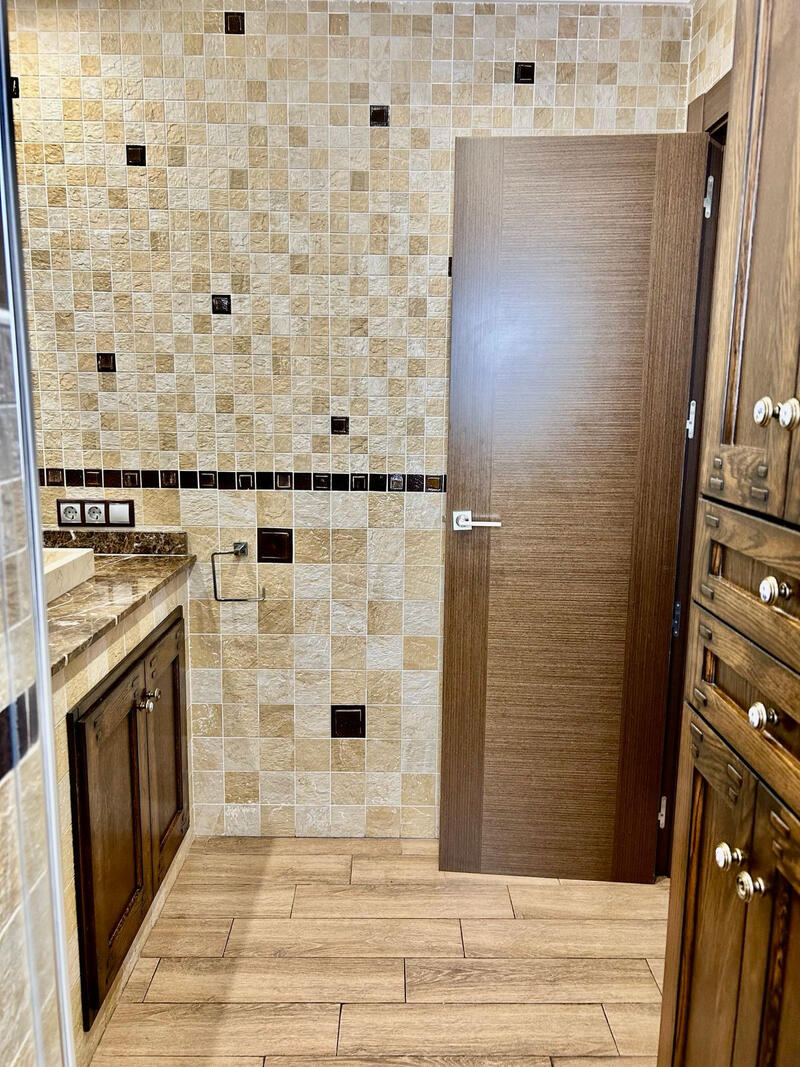 3 slaapkamer Appartement Te koop
