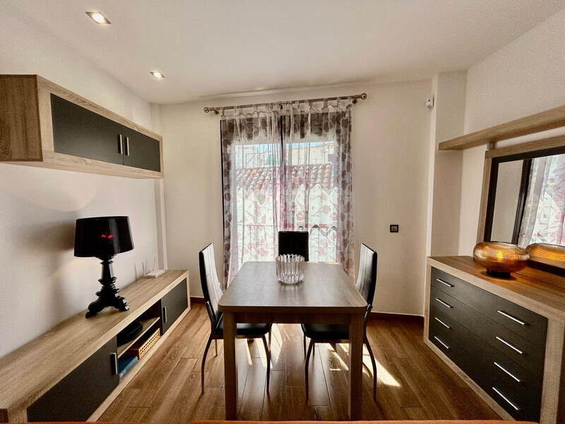 3 slaapkamer Appartement Te koop