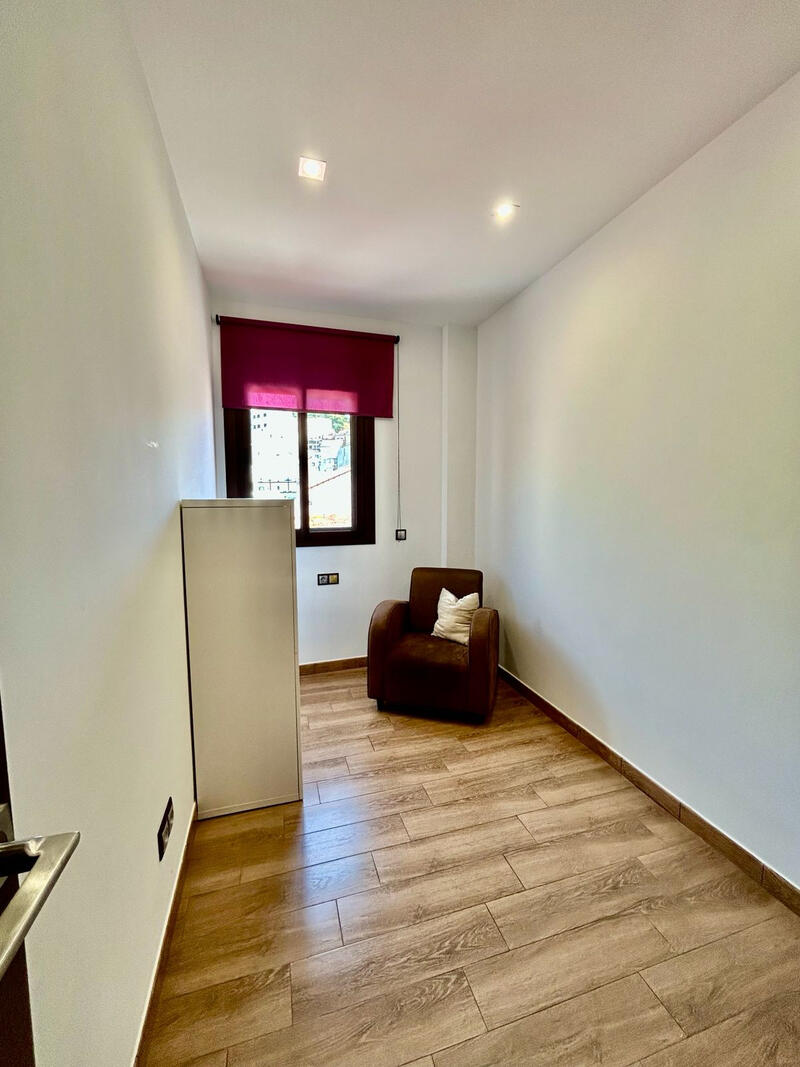 3 slaapkamer Appartement Te koop