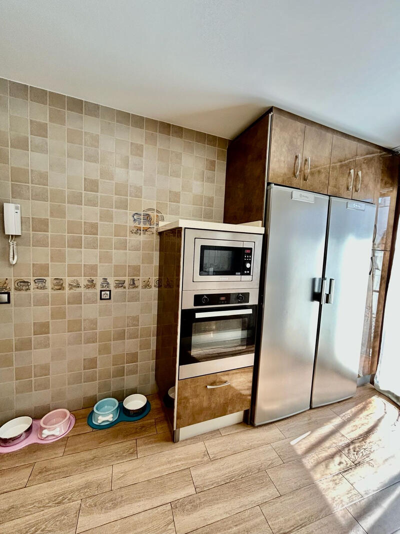 3 slaapkamer Appartement Te koop