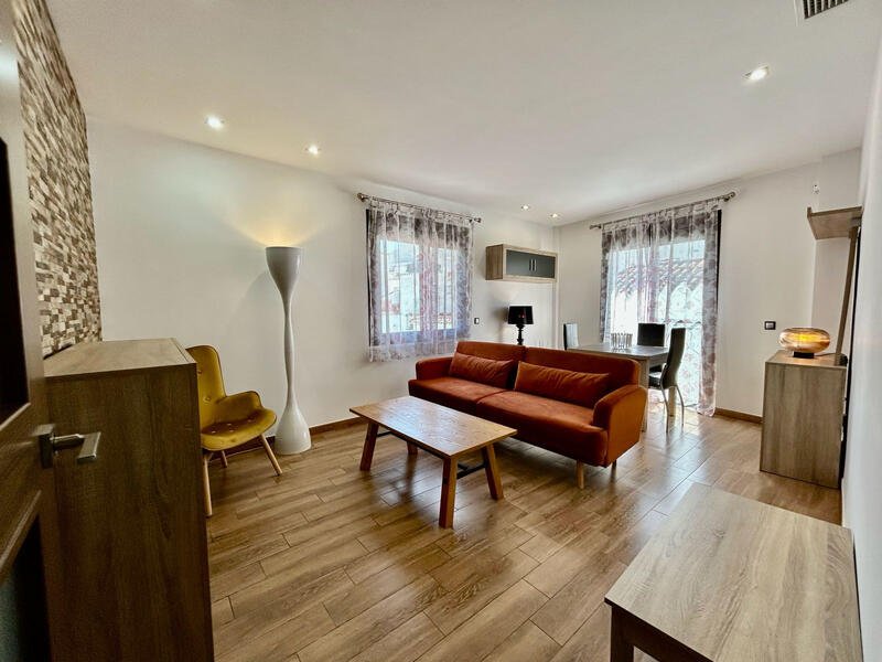 3 slaapkamer Appartement Te koop